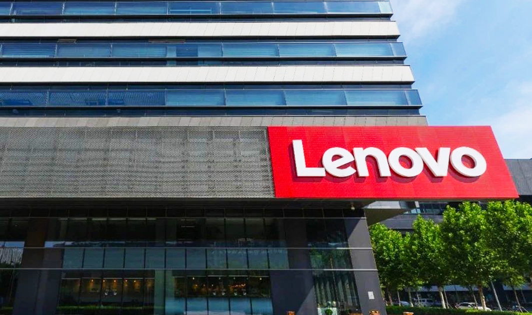 Germany bans Lenovo’s products over patent infringement · TechNode