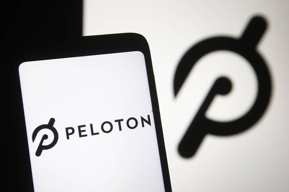 Peloton headed to court over AI chat snooping complaint • The Register